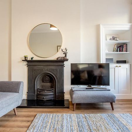 אדינבורו Royal Mile - Old Town Apartment מראה חיצוני תמונה