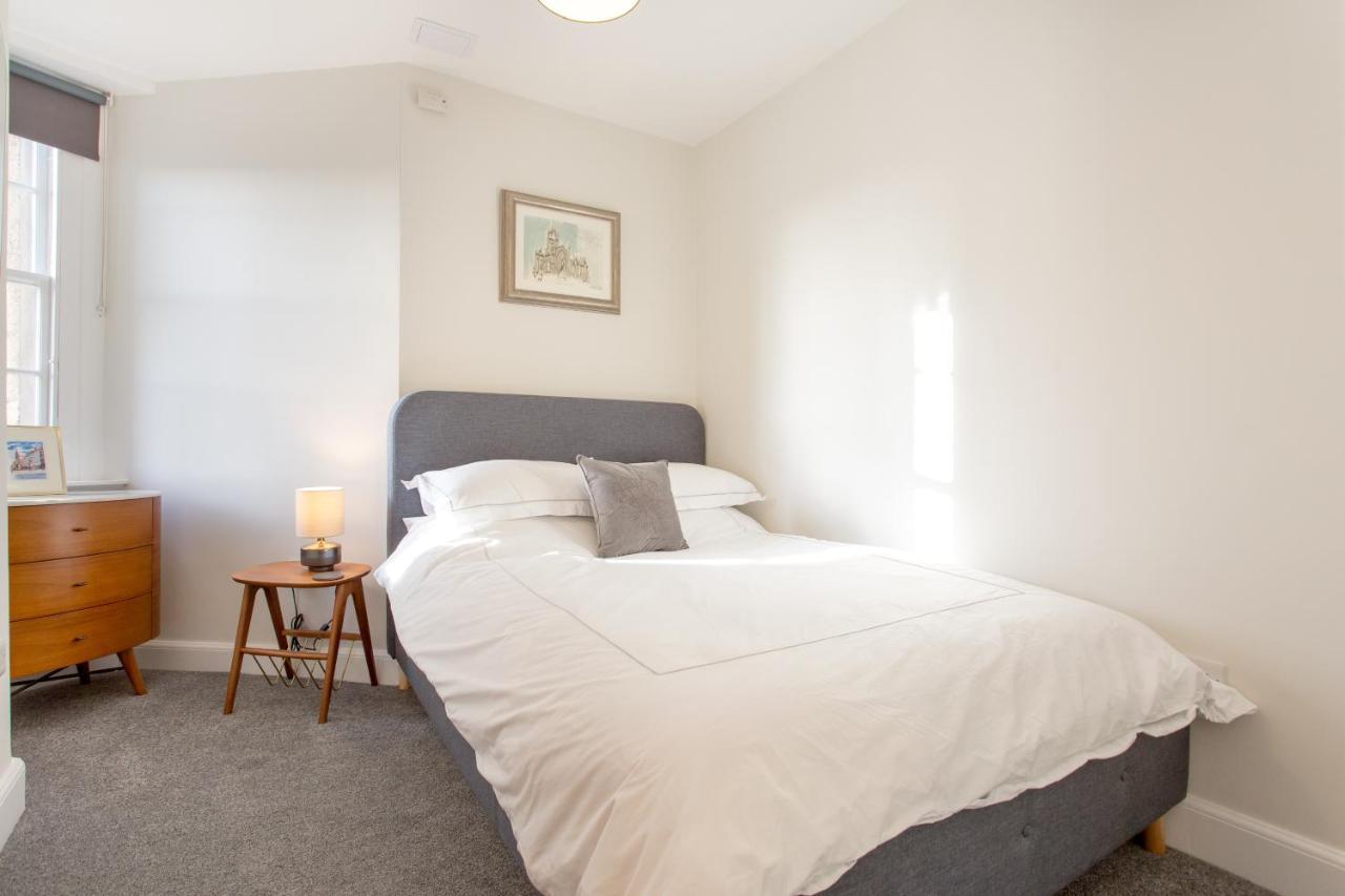 אדינבורו Royal Mile - Old Town Apartment מראה חיצוני תמונה