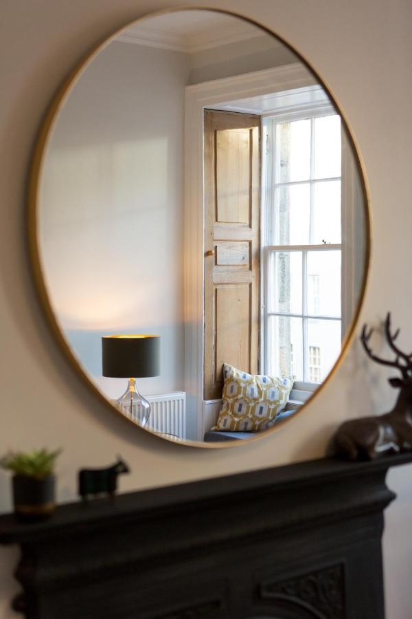 אדינבורו Royal Mile - Old Town Apartment מראה חיצוני תמונה