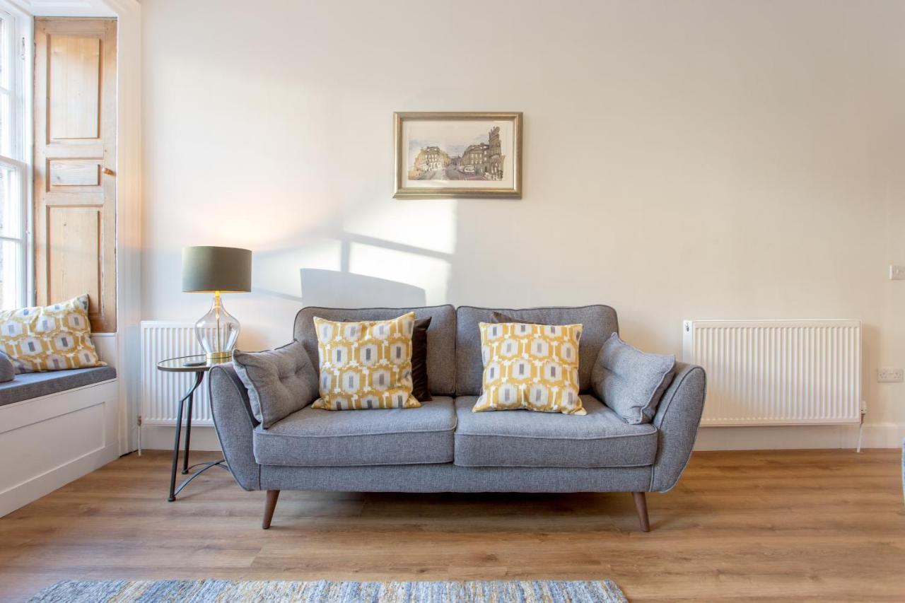 אדינבורו Royal Mile - Old Town Apartment מראה חיצוני תמונה