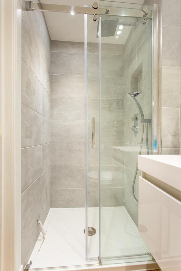 אדינבורו Royal Mile - Old Town Apartment מראה חיצוני תמונה