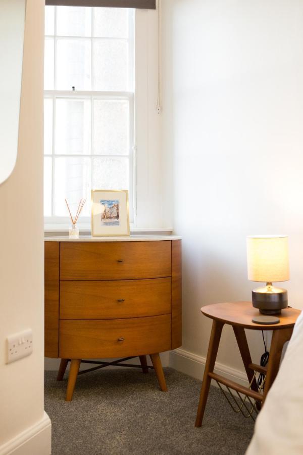 אדינבורו Royal Mile - Old Town Apartment מראה חיצוני תמונה